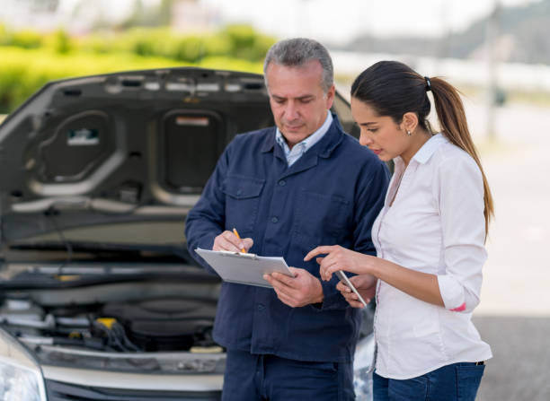 Auto insurance office in Northville